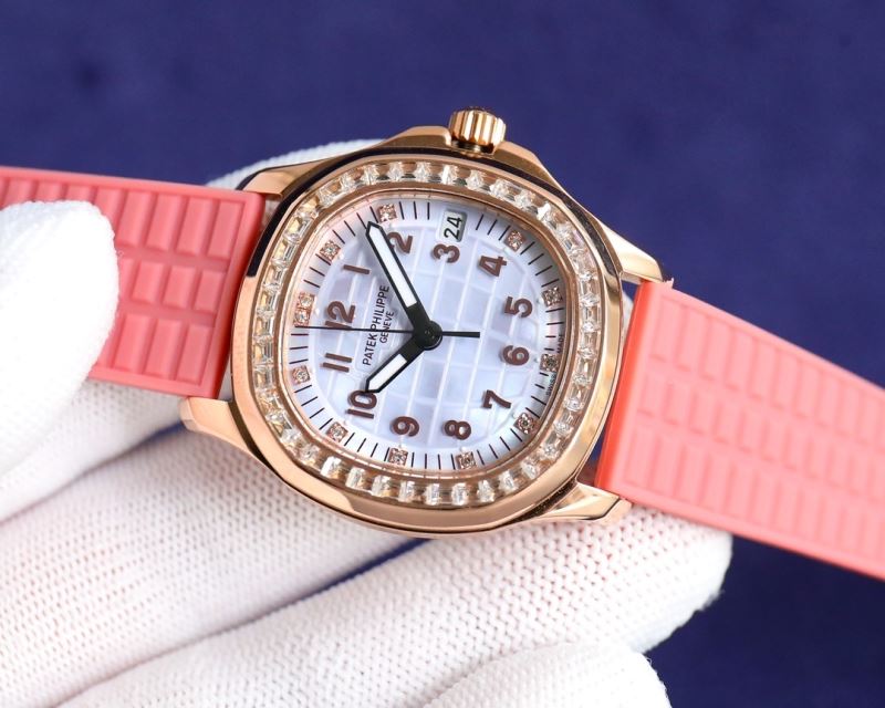 PATEK PHILIPPE Watches